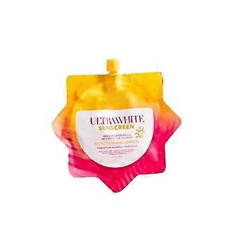 50ml Hikari Skin Essentials UltraWhite Protetor Solar Gel-Creme FPS 50 UVA/UVB