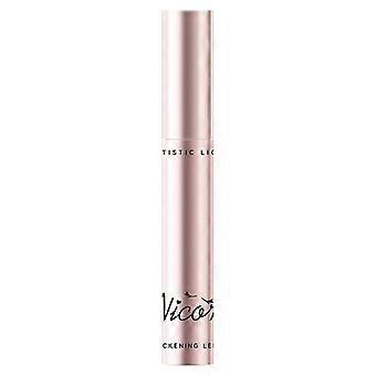Nicor Lengthening Fine-Comb Mascara with a Short-Tooth Lash Brush