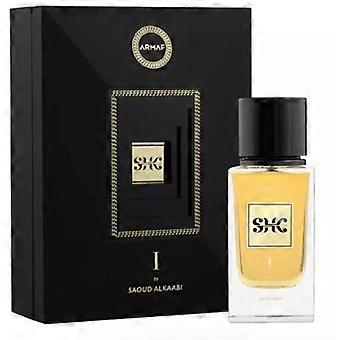 Armaf Saoud Alkaabi SHK I Edp 100ml