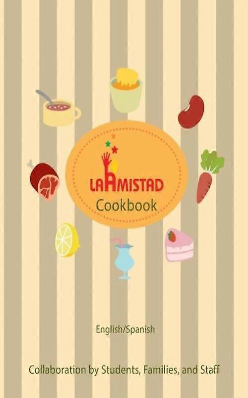 Laamistad Cookbook