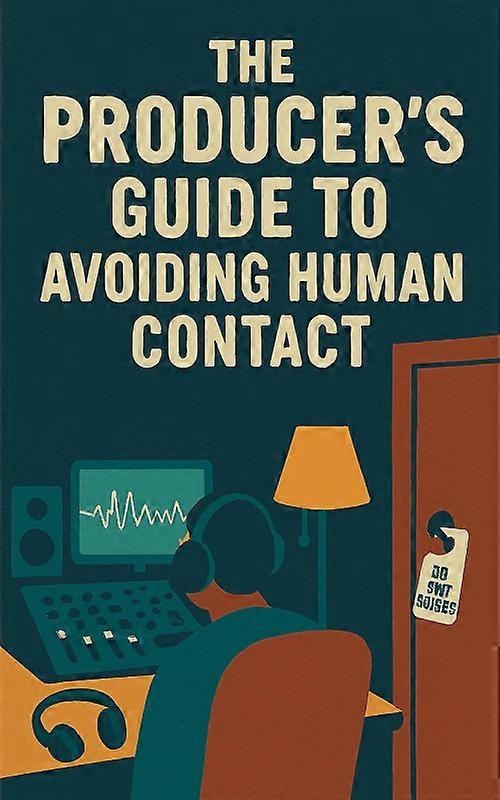 The Producer's Guide To Avoiding Human