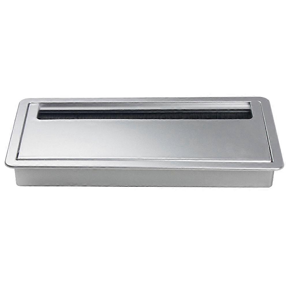 Wire Cover Professional Cable Box for Desk Wire Management with