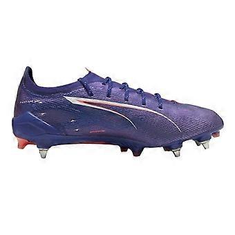 Puma Mens Ultra 5 Ultimate Soft Ground Football Boots