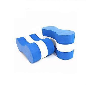 Swimming Float for Beginner Eva Leg Clip Plate with Figure 8 for 1Set