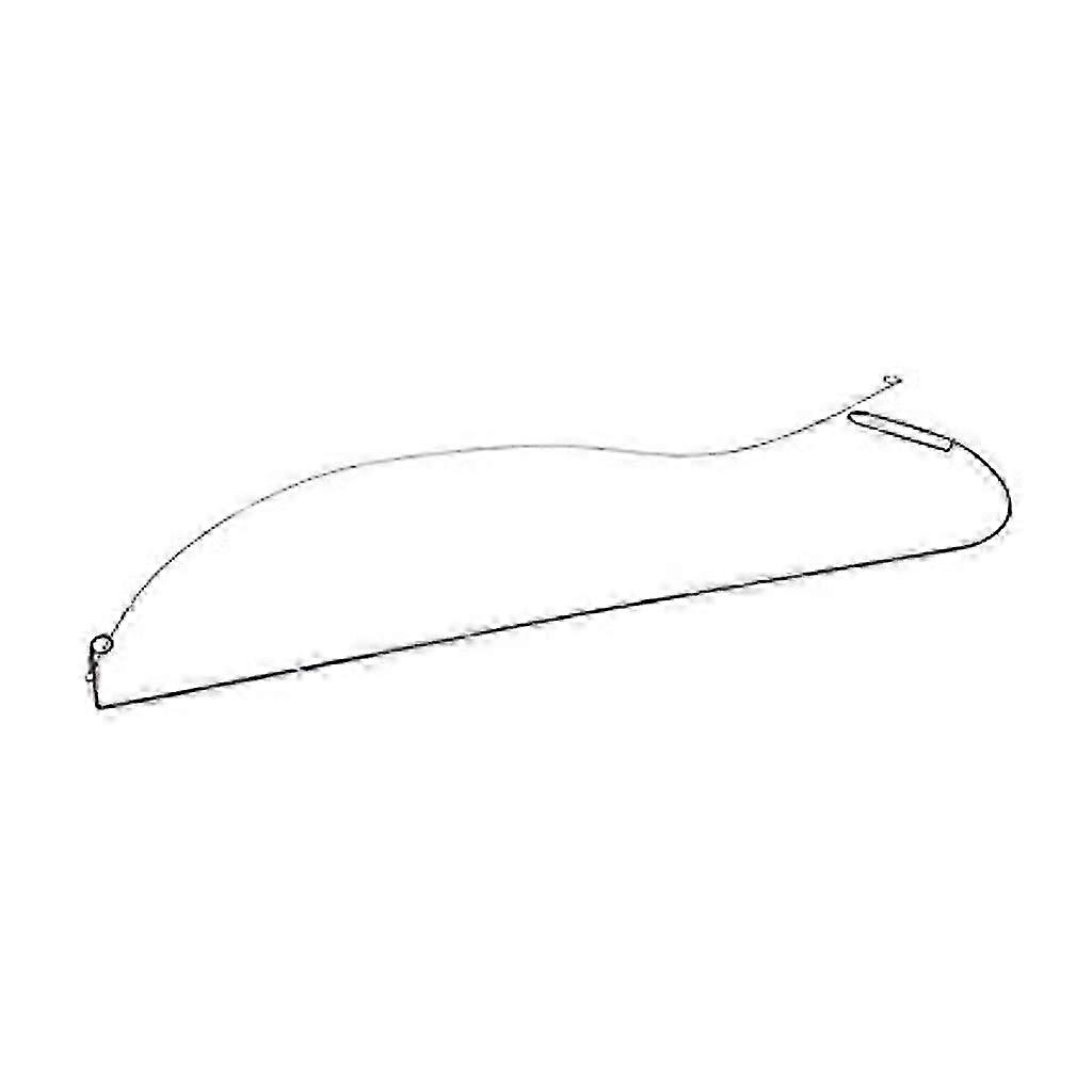 42.5 Inch Rigid Lever Opening Tool