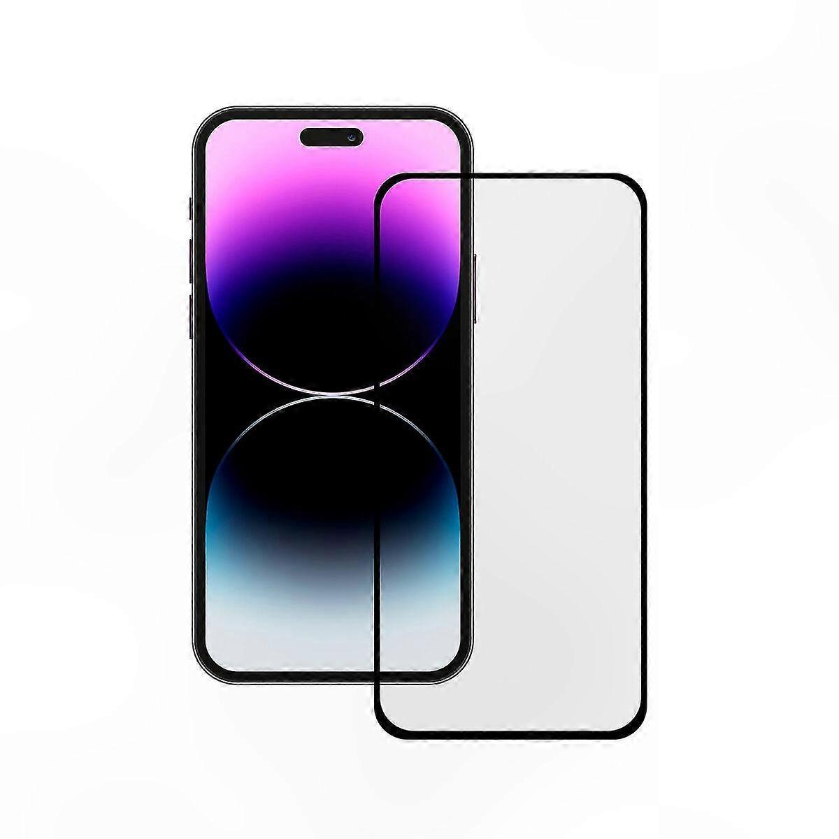 Tempered Glass Screen Protector for 15 Pro