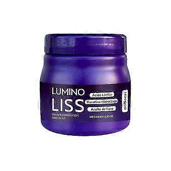 Lumino Liss Hair Straightening Cream Ideal For All Types In The UK