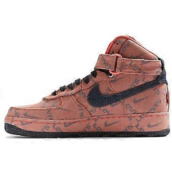Nike Air Force 1 High Levi's Exclusive Denim CV0672-844