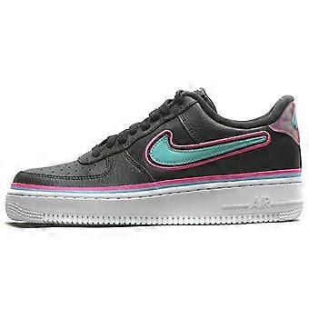 Nike Air Force 1 Low LV8 Miami Vice GS AR0734-001