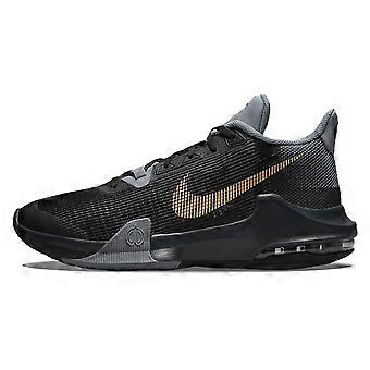 Nike Air Max Impact 3 Noir Or Métallisé DC3725-006