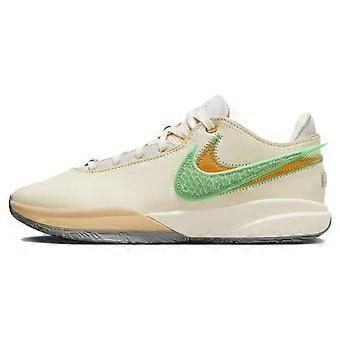 Nike LeBron 20 Famu Leche de Coco FN8263-100
