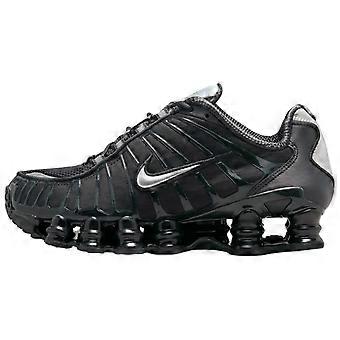 Nike Shox Tl Off Noir Silver Dames IB7704-001