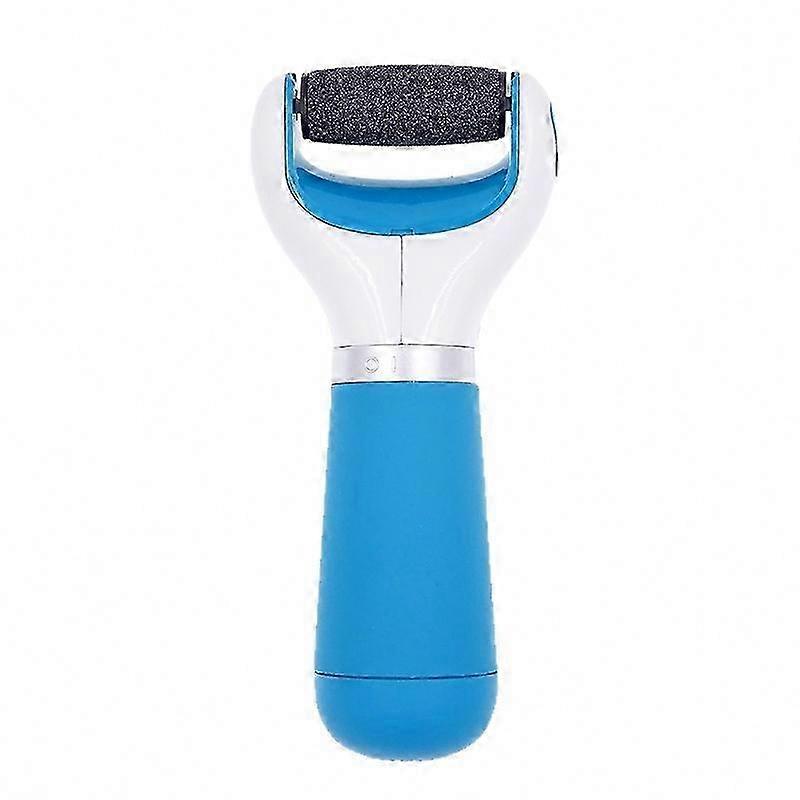 Lightweight ABS Stainless Callus Remover
