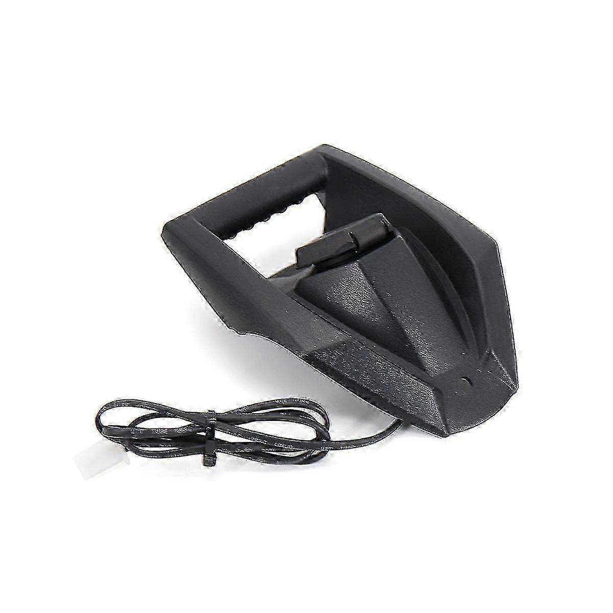 Clamshell Waterproof GPS Bracket