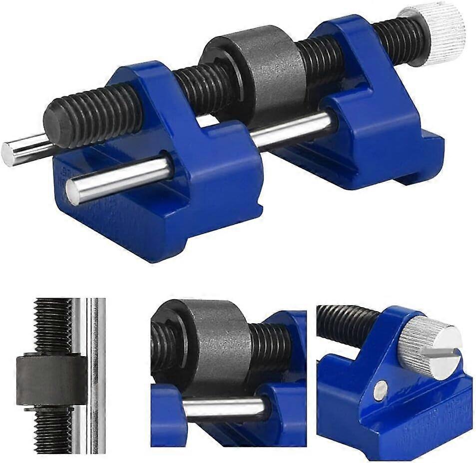 Honing Guide Adjustable Chisel Sharpener Jig Planer Blade Sharpener Carbon Steel Chisel Angle Guide Honing Guide Jig Chisel Plane Edge Sharpening Clam