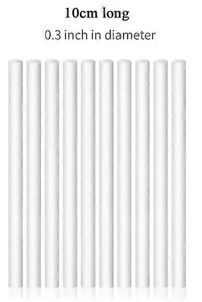 10pcs/Pack Filter Replacement Refill Sticks for Cool Mist USB Mini Humidifiers