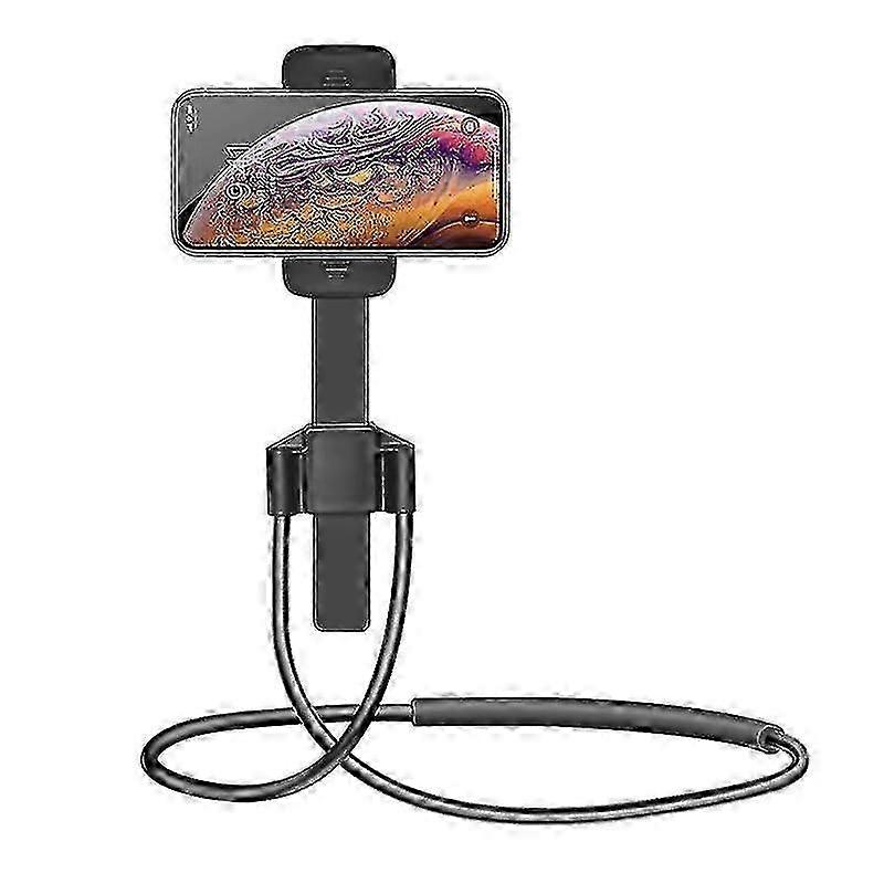 Plastic+metal Phone Bracket For Phone Use