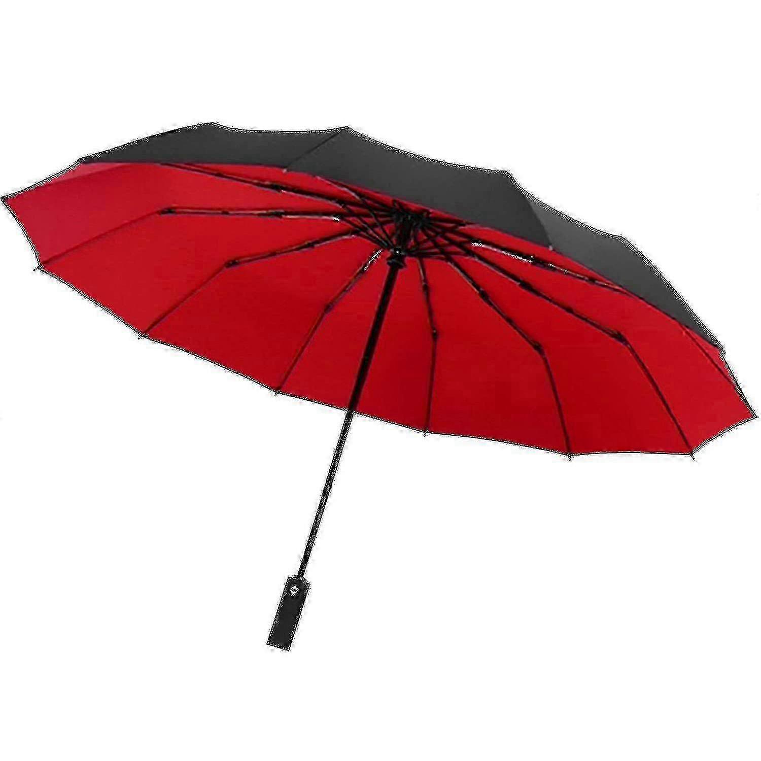 Compact 105 Cm Folding Umbrella