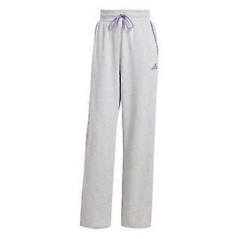 Adidas Womens/Ladies Essentials French Terry Joggers