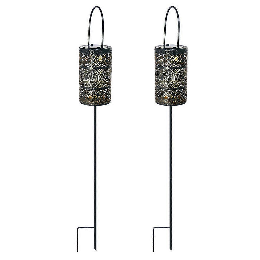 Solar Stake Light Replacement For Garden Patio