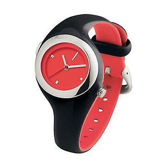 Nike triax swift sync Watch for Women Analog Quartz with Rubber Bracelet WC0042084