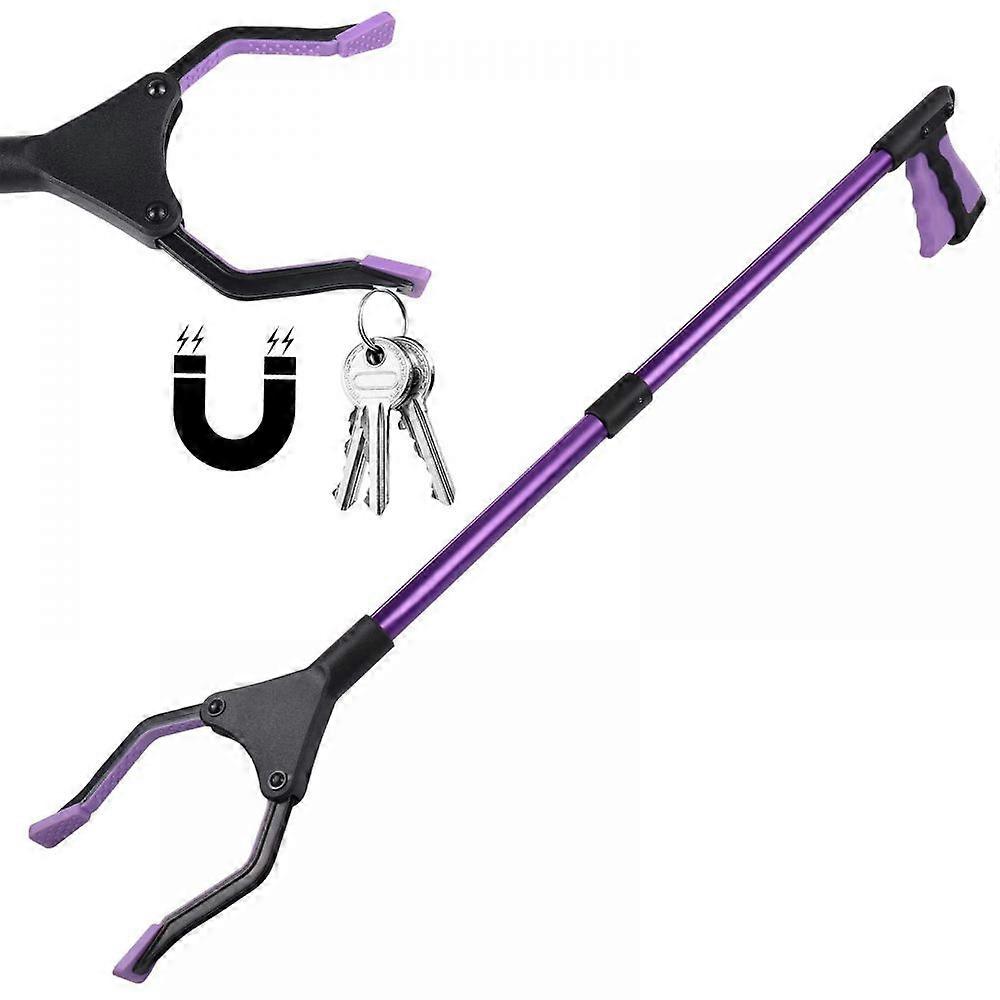 Extra Strength Versatile Ergonomic Reacher