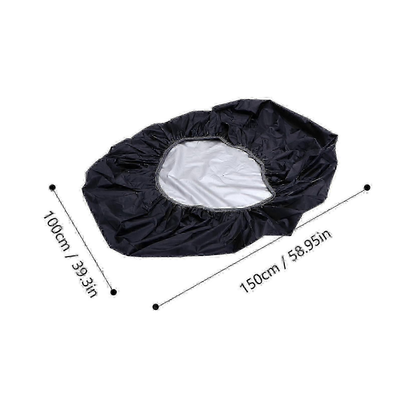 Outdoor Backpack Rain Protector Cover