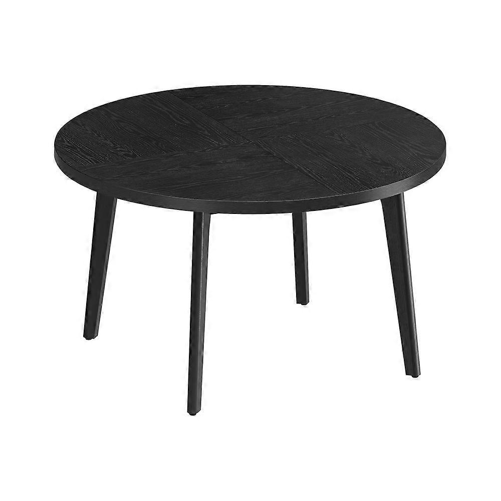 MAEZO Collection - Round Dining Table for 4-6 People 47.2