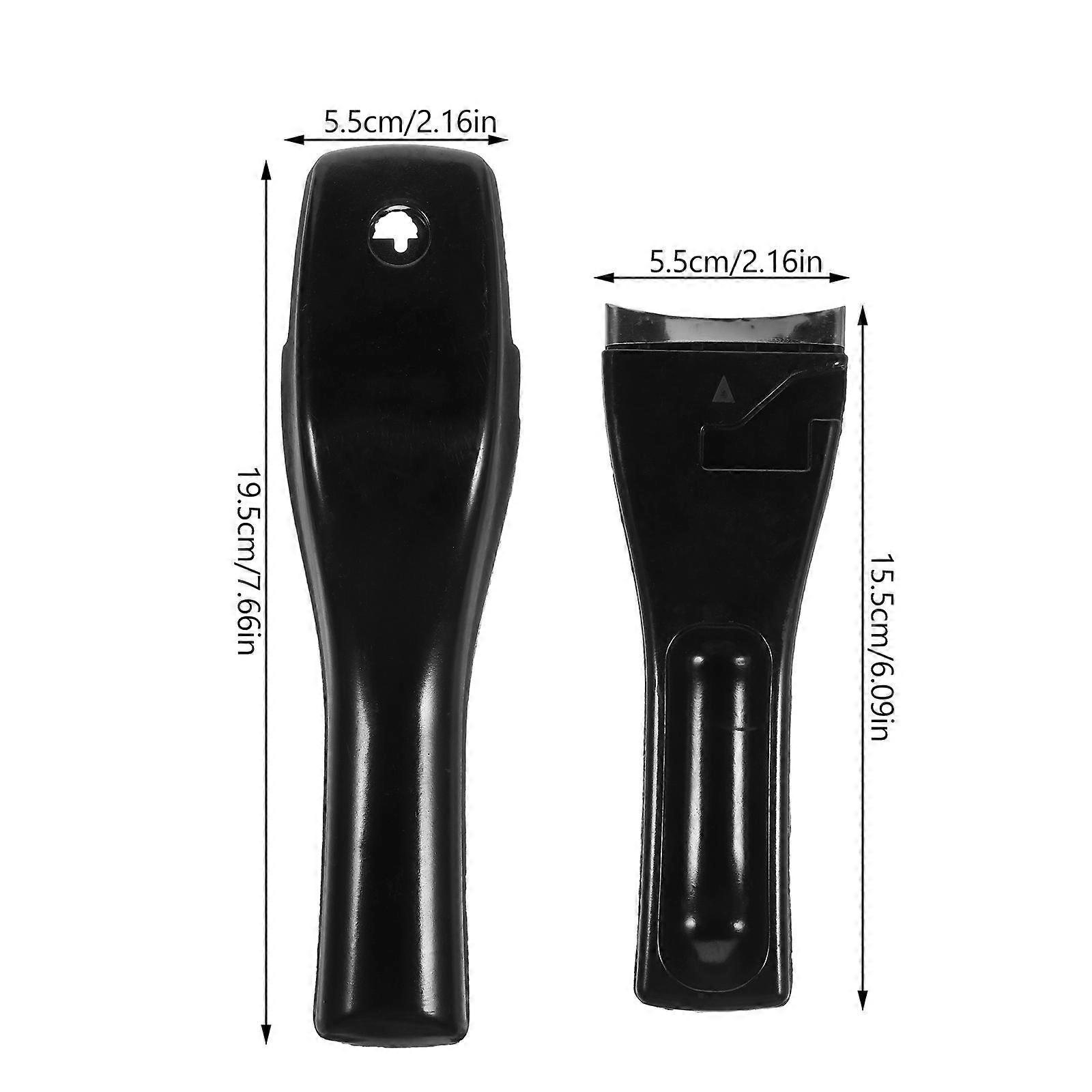 Pressure Cooker Handle 1Pair Replacement for Safe and Reliable Cooking