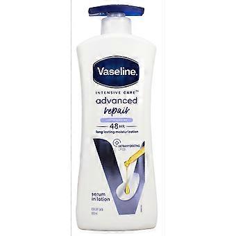 Vaseline Avanceret Reparation Body Lotion 600ml