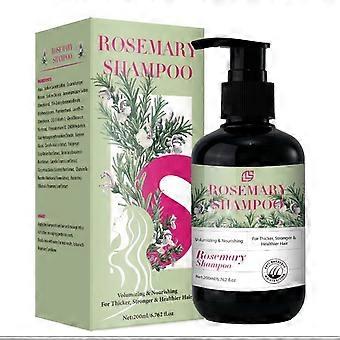 hydrating shampoo 200 ml, a clean choice, a soft finish, a travel friendly size