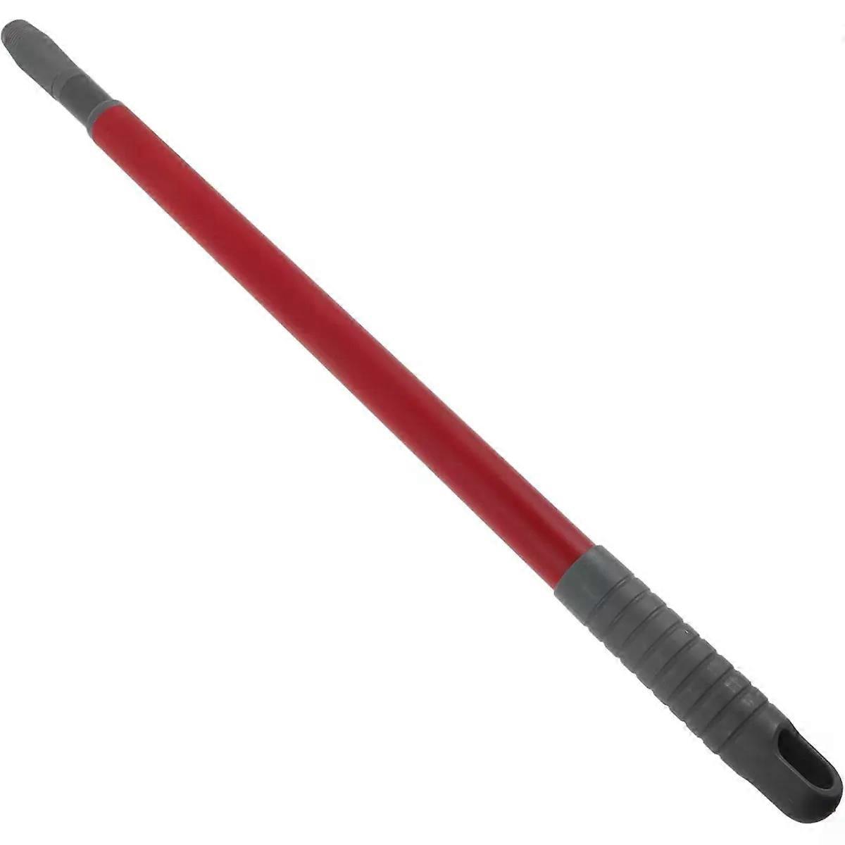 Telescopic Mop Rod Pole Replacement Mop Handle Compatible Extendable Cleaning Pole for Floor Cleaning
