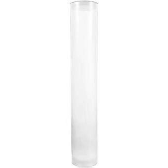 Plastic Badminton Shuttlecocks Ball Storage Tube with Design Portable Holder for 12 Balls for Outdoor and Park Use