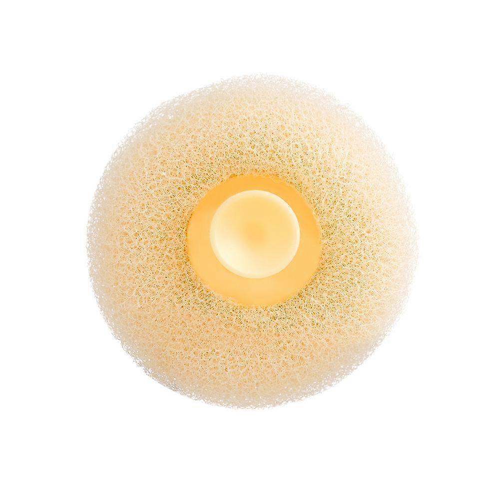 PA Foam Suction Bath Scrub Ball