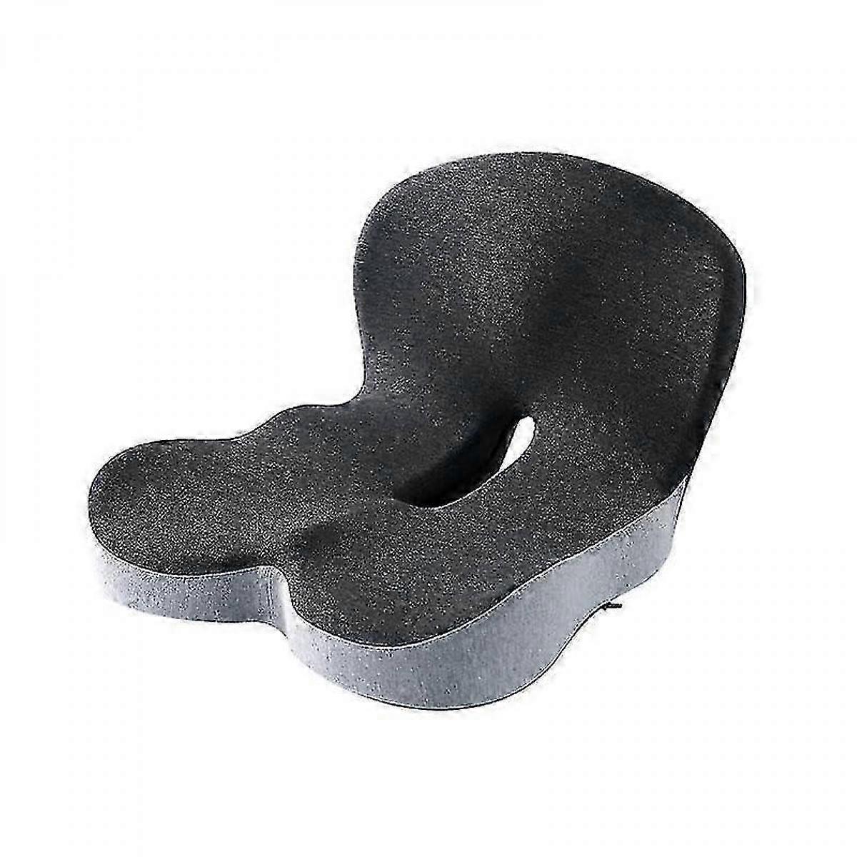 Breathable Memory Foam Sitting Cushion