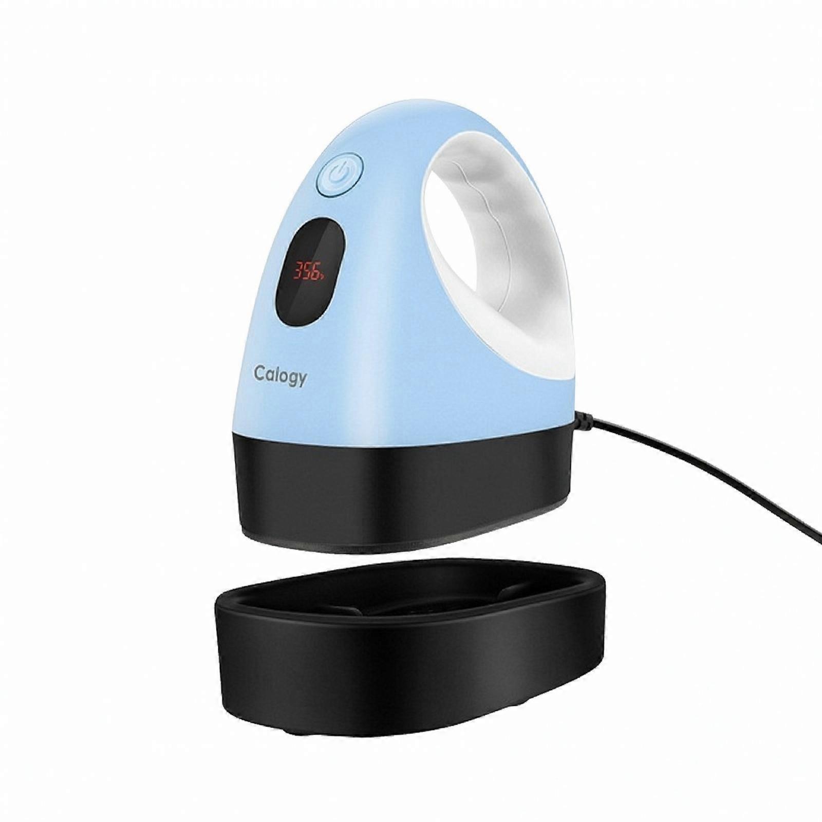 Mini Handheld Heat Application Device | Simple One-Button, Mini heat application