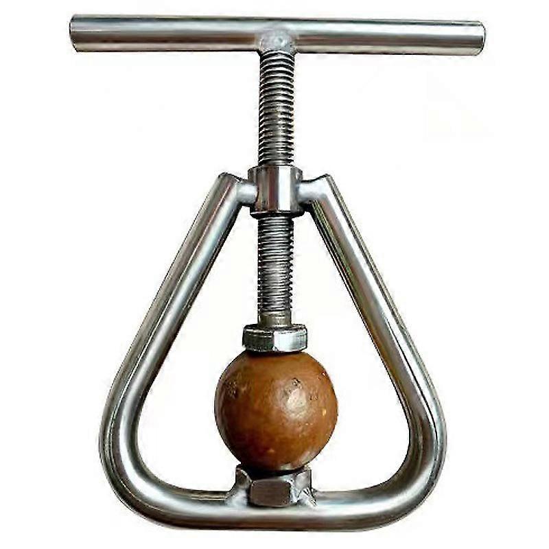 Multifunctional Walnut Clip Peeler for Macadamia Nut Household Fruit Processing Tool