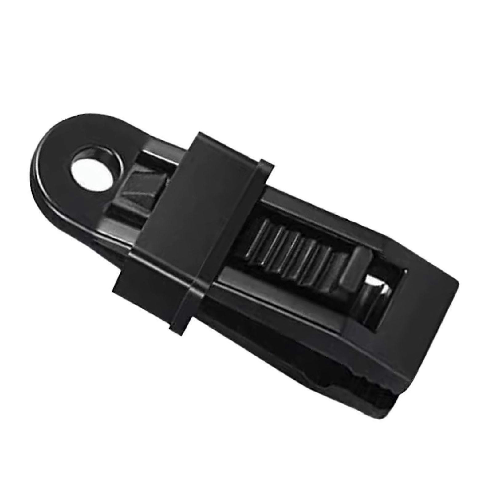 Precision Anti-Slip Awning Clamp
