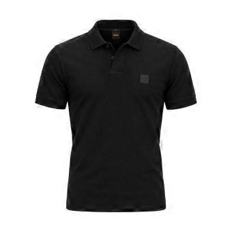 BOSS Slim Fit Passenger Polo Shirt 