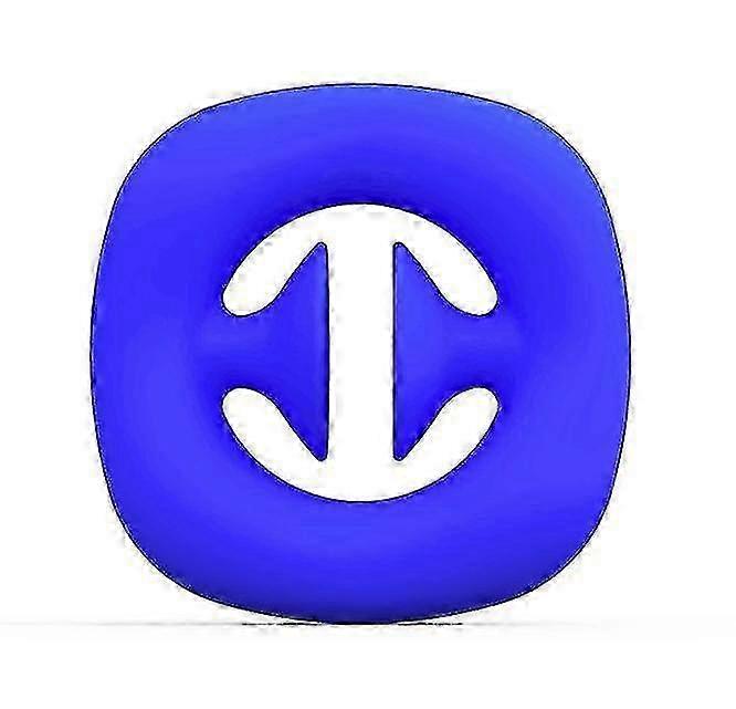 Five-Finger Stress Relief Trainer