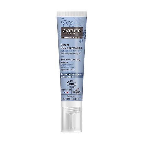 SOS Moisturizing Serum 30 ml