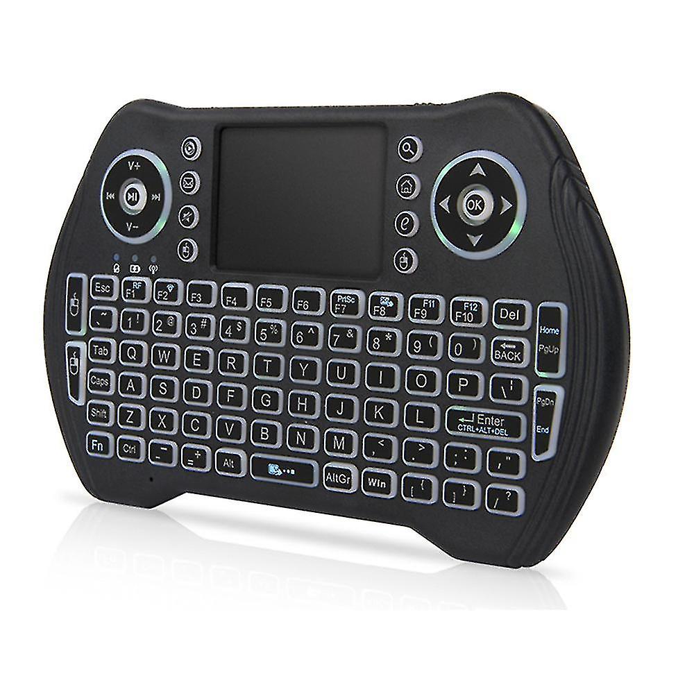 Mini Kablosuz Klavye