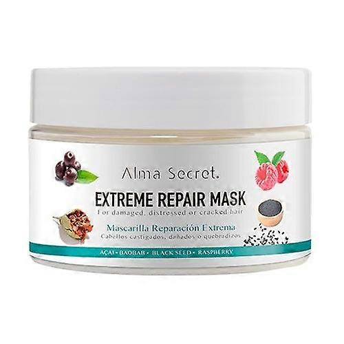 Extreme repair hair mask 250 ml