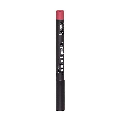 jumbo rosy brown lipstick 6 g