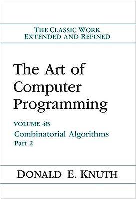 Art of Computer Programming The