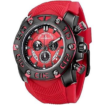 Zeno-Watch - Armbanduhr - Herren - Chrono - Neptun 3 Chrono - 4539-5030Q-bk-s7