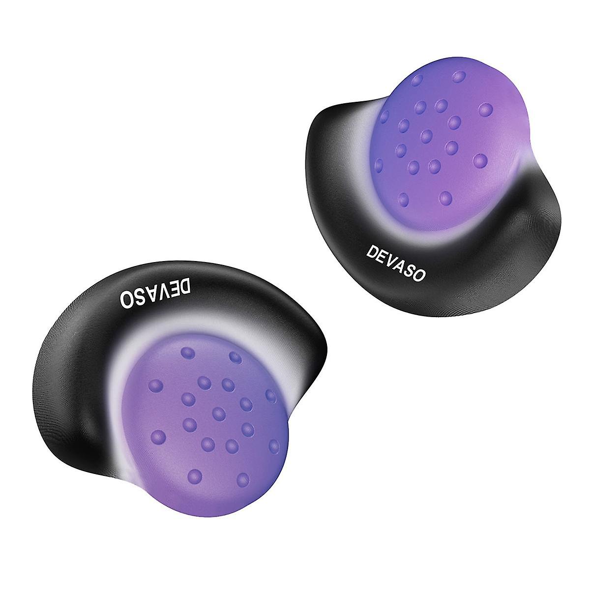 Game Hand Pad Hand Rest Pad for Deck/Switch/ for Handle Game Machine Memory Cotton Hand Pad Wrist