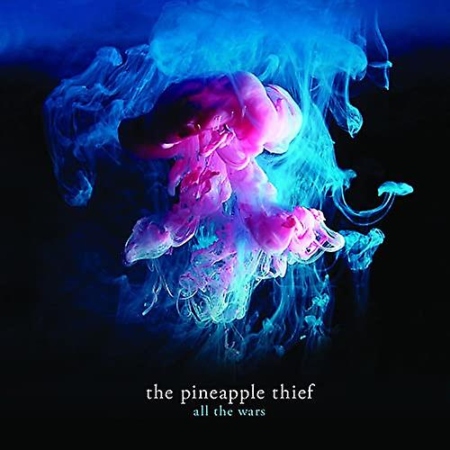 Pineapple Thief The - All The Wars [CD]