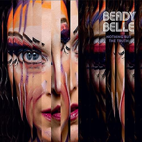 Beady Belle - Nothing But The Truth [CD]
