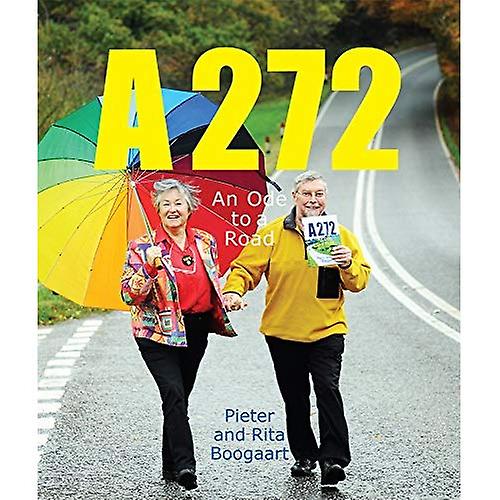 Motorveien A272: En Ode til en vei